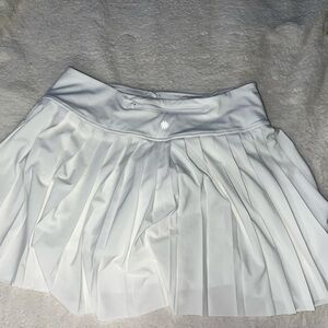 Athleta Tennis Skort